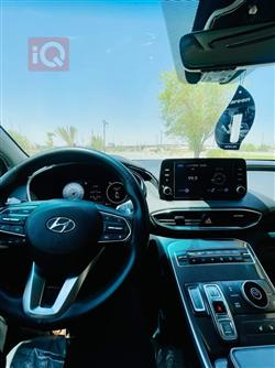 هیوندای سەنتافی